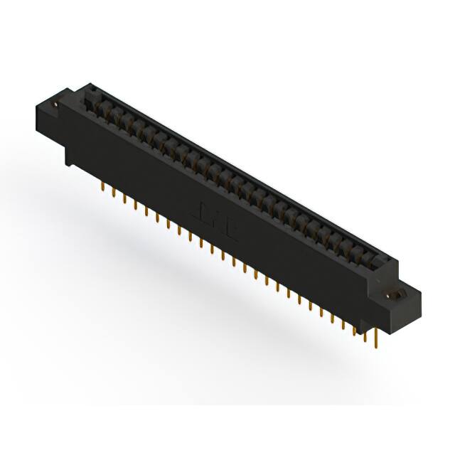 896-026-526-607 EDAC Inc.  Edgeboard Connectors